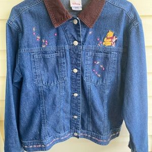 Disney jacket